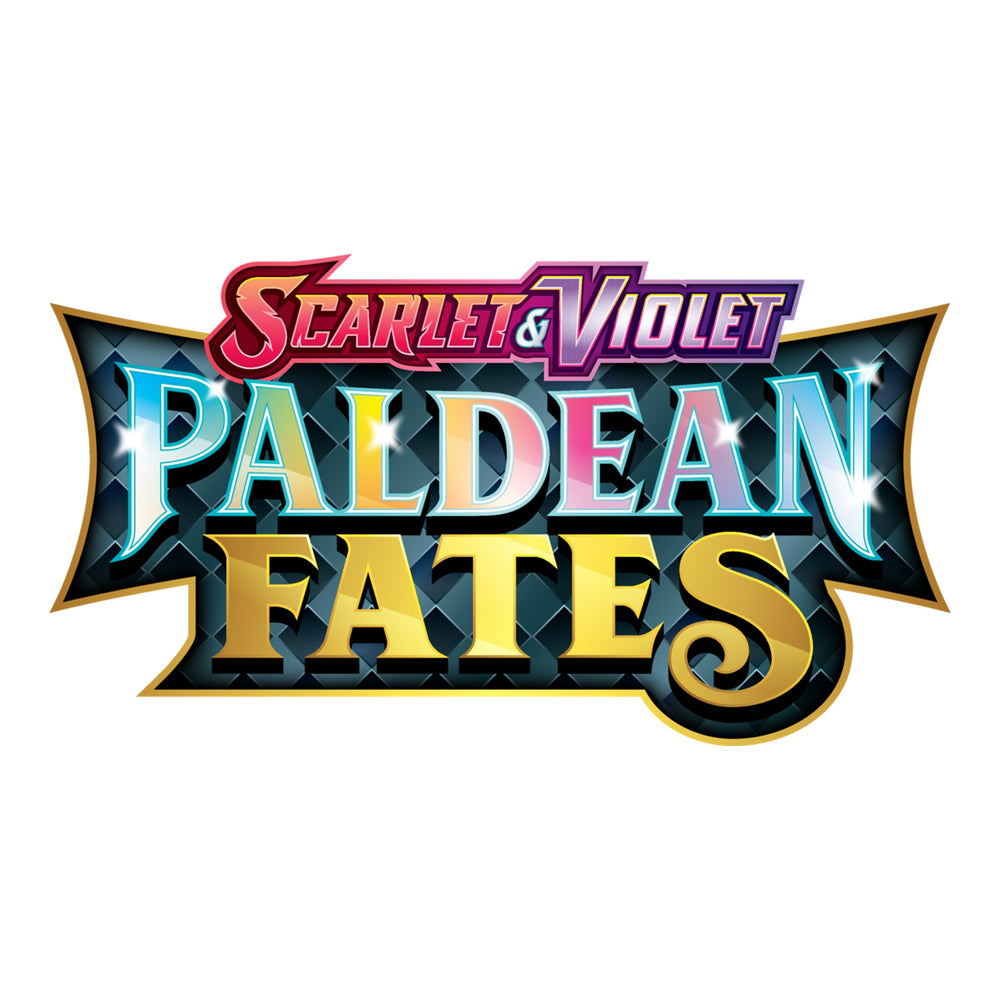 Paldean Fates