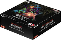 Load image into Gallery viewer, BANDAI One Piece - OP06 Wings of the Captain - Booster Box
