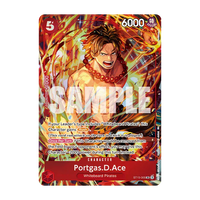 Load image into Gallery viewer, BANDAI One Piece TCG - IB05 Illustration Box Vol.5 (Ace &amp; Sabo)
