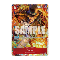 Load image into Gallery viewer, BANDAI One Piece TCG - IB05 Illustration Box Vol.5 (Ace &amp; Sabo)
