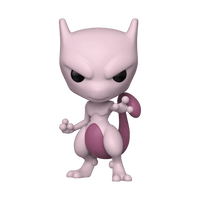 Load image into Gallery viewer, Funko POP! FUNKO POP JUMBO 10&quot; N° 583 - Mewtwo 0889698636995

