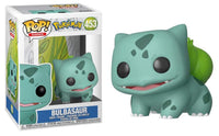Load image into Gallery viewer, Funko POP! FUNKO POP N° 453 - Bulbasaur 0889698362375
