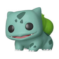 Load image into Gallery viewer, Funko POP! FUNKO POP N° 453 - Bulbasaur 0889698362375
