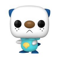 Load image into Gallery viewer, Funko POP! FUNKO POP N° 886 - Oshawott 889698690782
