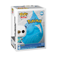 Load image into Gallery viewer, Funko POP! FUNKO POP N° 886 - Oshawott 889698690782
