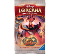 Load image into Gallery viewer, Lorcana TCG Disney Lorcana - Reign of Jafar Boosterbox
