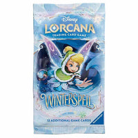 Load image into Gallery viewer, Lorcana TCG Disney Lorcana - Winterspell Boosterbox - PRE-ORDER 4050368900135
