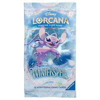 Load image into Gallery viewer, Lorcana TCG Disney Lorcana - Winterspell Boosterbox - PRE-ORDER 4050368900135
