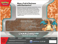 Load image into Gallery viewer, Pokémon Charizard EX Premium Collection 820650853234
