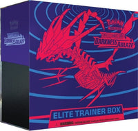 Load image into Gallery viewer, Pokémon Darkness Ablaze - Elite Trainer Box 820650807312
