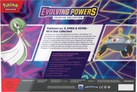 Load image into Gallery viewer, Pokémon Evolving Powers Premium Collection 820650854934
