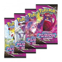 Load image into Gallery viewer, Pokémon Fusion Strike - Booster Box (18-pack) 5060705220320

