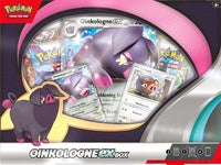 Load image into Gallery viewer, Pokémon Oinkologne EX Box 820650854903
