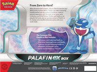 Load image into Gallery viewer, Pokémon Palafin ex Box 820650857584
