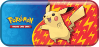 Load image into Gallery viewer, Pokémon Pokemon Back to School - Pencil Case 820650852923
