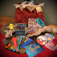 Load image into Gallery viewer, Pokémon Pokémon &quot;Kerst&quot; Bundel 25044293
