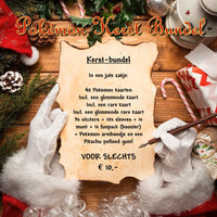 Load image into Gallery viewer, Pokémon Pokémon &quot;Kerst&quot; Bundel 25044293
