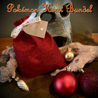Load image into Gallery viewer, Pokémon Pokémon &quot;Kerst&quot; Bundel 25044293

