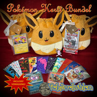 Load image into Gallery viewer, Pokémon Pokémon "Kerst" bundel - Kerstavond
