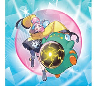 Load image into Gallery viewer, Pokémon Pokemon - Premium Collection: Iono&#39;s Bellibolt EX
