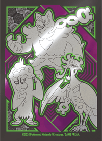 Load image into Gallery viewer, Pokémon Pokémon Scarlet &amp; Violet Shrouded Fable Elite Trainer Box 0820650858536
