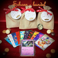 Load image into Gallery viewer, Pokémon Pokémon Sinterklaas bundels - "Schoen" 13023813
