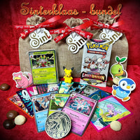 Load image into Gallery viewer, Pokémon Pokémon Sinterklaas bundels - &quot;Sinterklaas&quot; 49336645
