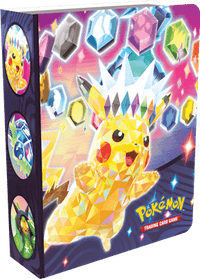 Load image into Gallery viewer, Pokémon Pokemon Stellar Pikachu Collector Chest 820650858857
