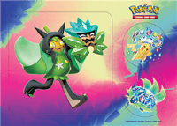 Load image into Gallery viewer, Pokémon Pokemon Stellar Pikachu Collector Chest 820650858857
