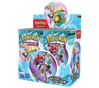 Load image into Gallery viewer, Pokémon Pokemon TCG - Journey Together - Booster Box (36-pack) - MAXIMAAL 1x PER KLANT
