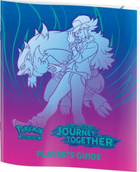 Load image into Gallery viewer, Pokémon Pokemon TCG - Journey Together - Elite Trainer Box - MAXIMAAL 1x PER KLANT
