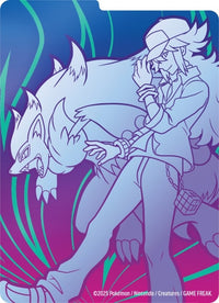 Load image into Gallery viewer, Pokémon Pokemon TCG - Journey Together - Elite Trainer Box - MAXIMAAL 1x PER KLANT
