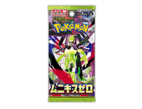 Load image into Gallery viewer, Pokémon Pokemon TCG - Munekis Zero (m3) Booster Box (30-pack) 4521329432274

