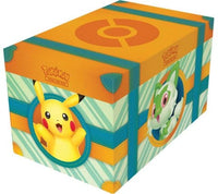 Load image into Gallery viewer, Pokémon Pokemon TCG - Paldea Adventure Chest 0820650856082

