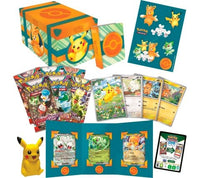 Load image into Gallery viewer, Pokémon Pokemon TCG - Paldea Adventure Chest 0820650856082

