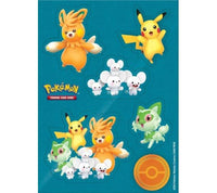 Load image into Gallery viewer, Pokémon Pokemon TCG - Paldea Adventure Chest 0820650856082
