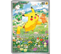 Load image into Gallery viewer, Pokémon Pokemon TCG - Paldea Adventure Chest 0820650856082
