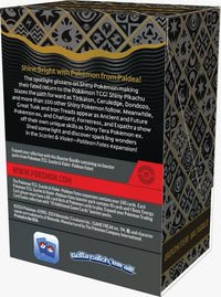 Load image into Gallery viewer, Pokémon Pokémon TCG Paldean Fates - 6 Booster Bundle 820650856174

