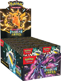 Load image into Gallery viewer, Pokémon Pokémon TCG Paldean Fates - 6 Booster Bundle Display 820650866173

