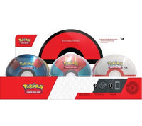 Load image into Gallery viewer, Pokémon Pokemon TCG Poké Ball Tin Q3 2023
