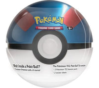 Load image into Gallery viewer, Pokémon Great ball Pokemon TCG Poké Ball Tin Q3 2023 820650852756
