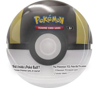 Load image into Gallery viewer, Pokémon Ultra ball Pokemon TCG Poké Ball Tin Q3 2023 820650852756

