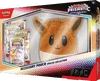 Load image into Gallery viewer, Pokémon Pokémon TCG Prismatic Evolutions - Accessory Pouch Special Collection - MAXIMAAL 1x per klant 0196214112551
