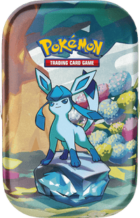 Load image into Gallery viewer, Pokémon Pokémon TCG Prismatic Evolutions - Mini Tin - MAXIMAAL 1x per klant 196214105461
