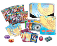 Load image into Gallery viewer, Pokémon Pokemon TCG - Scarlet &amp; Violet - Paradox Rift - Elite Trainer Box
