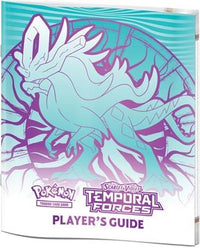 Load image into Gallery viewer, Pokémon Pokemon TCG - Scarlet &amp; Violet - Temporal Forces - Elite Trainer Box
