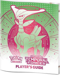Load image into Gallery viewer, Pokémon Pokemon TCG - Scarlet &amp; Violet - Temporal Forces - Elite Trainer Box

