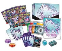 Load image into Gallery viewer, Pokémon Pokemon TCG - Scarlet &amp; Violet - Temporal Forces - Elite Trainer Box

