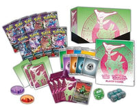 Load image into Gallery viewer, Pokémon Pokemon TCG - Scarlet &amp; Violet - Temporal Forces - Elite Trainer Box
