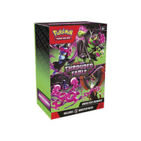 Load image into Gallery viewer, Pokémon Pokémon TCG Shrouded Fable - 6 Booster Bundle
